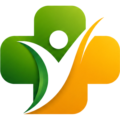 Harmony Wellness logo